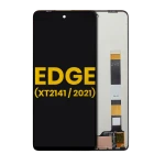 Motorola Moto Edge 5G (2021) Display (No Frame) Refurbished