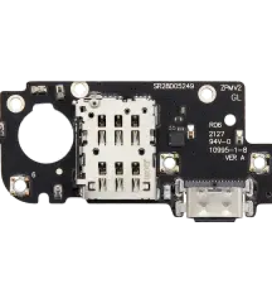 Motorola Moto Edge 5G (2021) Charging Board OEM-Equivalent