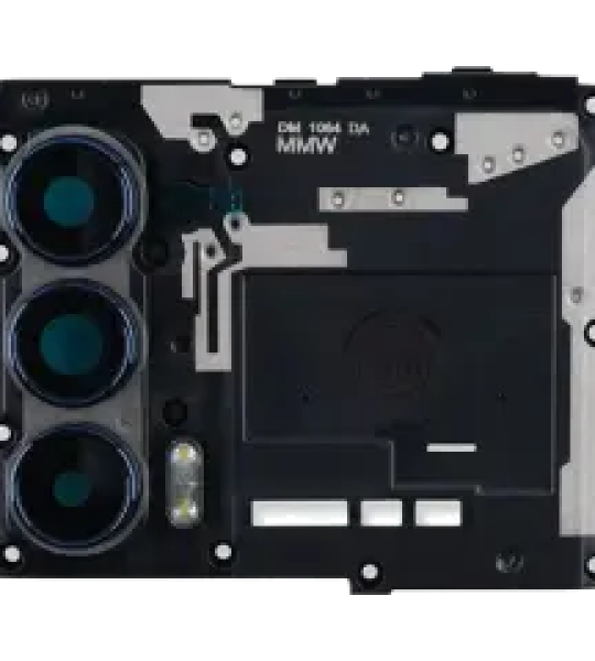 Motorola Moto Edge 5G (2021) Back Camera Bracket SVP