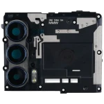 Motorola Moto Edge 5G (2021) Back Camera Bracket SVP