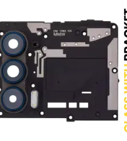 Motorola Moto Edge 5G (2021) Back Camera Bracket - Verizon SVP