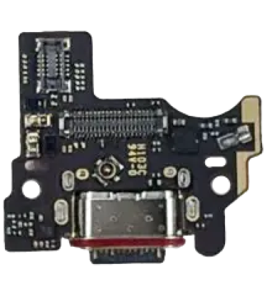 Motorola Moto Edge 60 Fusion (2025) Charging Board SVP