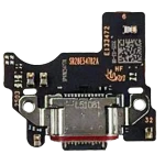 Motorola Moto Edge 60 Fusion (2025) Charging Board SVP