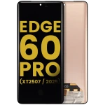 Motorola Moto Edge 60 Pro (2025) Display (No Frame) Refurbished