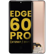Motorola Moto Edge 60 Pro (2025) Display (No Frame) Refurbished