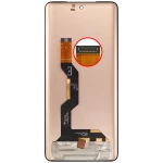 Motorola Moto Edge 60 Pro (2025) Display (No Frame) Refurbished