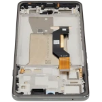 Motorola Moto Edge 60 Pro (2025) Display + Frame - Shadow Refurbished