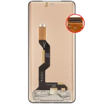 Motorola Moto Edge 60 (2025) / Edge 60 Fusion (2025) Display (No Frame) Refurbished