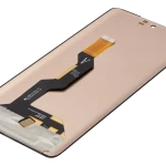 Motorola Moto Edge 60 (2025) / Edge 60 Fusion (2025) Display (No Frame) Refurbished