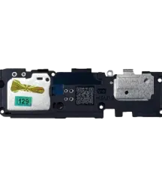 Motorola Moto Edge 60 (2025) / Edge 60 Fusion (2025) Loudspeaker SVP