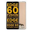 Motorola Moto Edge 60 (2025) / Edge 60 Fusion (2025) Display (No Frame) Refurbished