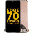 Motorola Moto Edge 70 Fusion (2026) / Edge 70 Fusion Plus (2026) Display (No Frame) Refurbished