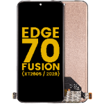 Motorola Moto Edge 70 Fusion (2026) / Edge 70 Fusion Plus (2026) Display (No Frame) Refurbished