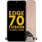 Motorola Moto Edge 70 Fusion (2026) / Edge 70 Fusion Plus (2026) Display (No Frame) Refurbished