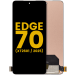 Motorola Moto Edge 70 (2025) Display (No Frame) Refurbished