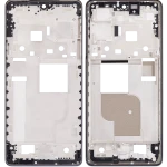 Motorola Moto Edge Plus / Edge 30 Pro (2022) / Edge X30 5G (2021) Mid-Frame Housing - Blue OEM-Equivalent