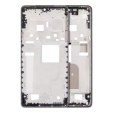 Motorola Moto Edge Plus / Edge 30 Pro (2022) / Edge X30 5G (2021) Mid-Frame Housing - Blue OEM-Equivalent
