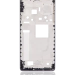 Motorola Moto Edge Plus / Edge 30 Pro (2022) / Edge X30 5G (2021) Mid-Frame Housing - Blue OEM-Equivalent