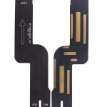Motorola Moto Edge Plus / Edge 30 Pro (2022) / Edge X30 5G (2021) Main Flex (Connected To Charging Port and Sim Card Reader) OEM-Equivalent