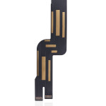 Motorola Moto Edge Plus / Edge 30 Pro (2022) / Edge X30 5G (2021) Main Flex (Connected To Charging Port and Sim Card Reader) OEM-Equivalent