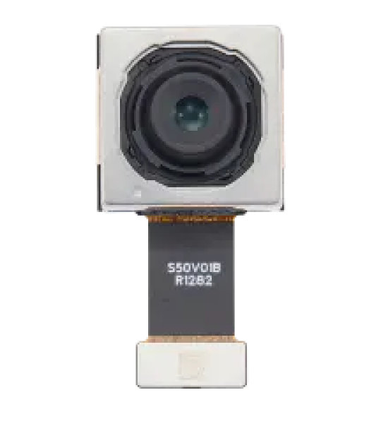 Motorola Moto Edge Plus / Edge 30 Pro (2022) / Edge X30 5G (2021) Back Camera OEM-Equivalent