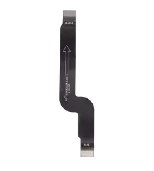 Motorola Moto Edge Plus / Edge 30 Pro (2022) / Edge X30 5G (2021) Main Flex (Connector To Charging Port) OEM- Equivalent