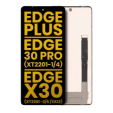 Motorola Moto Edge Plus / Edge 30 Pro (2022) / Edge X30 5G (2021) Display (No Frame) Refurbished
