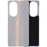 Motorola Moto Edge Plus / Edge 30 Pro (2022) / Edge X30 5G (2021) Back Cover - Stardust White SVP