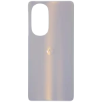 Motorola Moto Edge Plus / Edge 30 Pro (2022) / Edge X30 5G (2021) Back Cover - Stardust White SVP