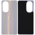 Motorola Moto Edge Plus / Edge 30 Pro (2022) / Edge X30 5G (2021) Back Cover - Stardust White SVP