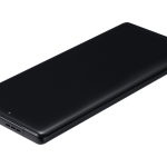 Motorola Moto Edge Plus / Edge 40 Pro (2023) Display + Frame - Interstellar Black Refurbished