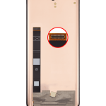 Motorola Moto Edge Plus / Edge 40 Pro (2023) Display (No Frame) Refurbished