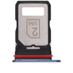 Motorola Moto Edge Plus / Edge 40 Pro (2023) Dual Sim Tray - Interstellar Blue OEM-Equivalent