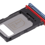 Motorola Moto Edge Plus / Edge 40 Pro (2023) Dual Sim Tray - Interstellar Blue OEM-Equivalent