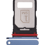 Motorola Moto Edge Plus / Edge 40 Pro (2023) Dual Sim Tray - Interstellar Blue OEM-Equivalent