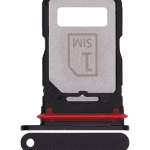 Motorola Moto Edge Plus / Edge 40 Pro (2023) Dual Sim Tray - Interstellar Black OEM-Equivalent