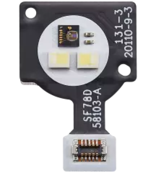 Motorola Moto Edge Plus / Edge 40 Pro (2023) Flash Light Flex SVP