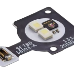 Motorola Moto Edge Plus / Edge 40 Pro (2023) Flash Light Flex SVP