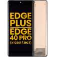 Motorola Moto Edge Plus / Edge 40 Pro (2023) Display (No Frame) Refurbished