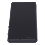 Motorola Moto Edge Plus (2020) Display + Frame - Black Refurbished