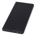 Motorola Moto Edge Plus (2020) Display + Frame - Black Refurbished