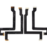 Motorola Moto Edge Plus (2020) Main Flex (2pcs) OEM-Equivalent