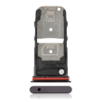 Motorola Moto Edge Plus (2020) Sim Tray - Black OEM-Equivalent