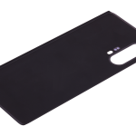 Motorola Moto Edge Plus (2020) Back Cover - Baltic Gray SVP