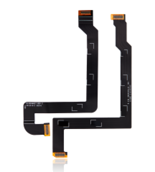 Motorola Moto Edge Plus (2020) Main Flex (2pcs) OEM-Equivalent