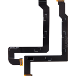 Motorola Moto Edge Plus (2020) Main Flex (2pcs) OEM-Equivalent