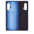 Motorola Moto Edge Plus (2020) Back Cover - Baltic Gray SVP