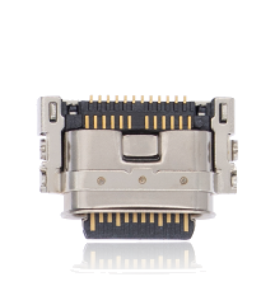 Motorola Moto Edge Plus (2020) / HTC U11 Plus / U12 Plus Charging Port OEM-Equivalent