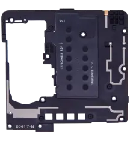Motorola Moto Edge Plus (2020) Ear Speaker SVP