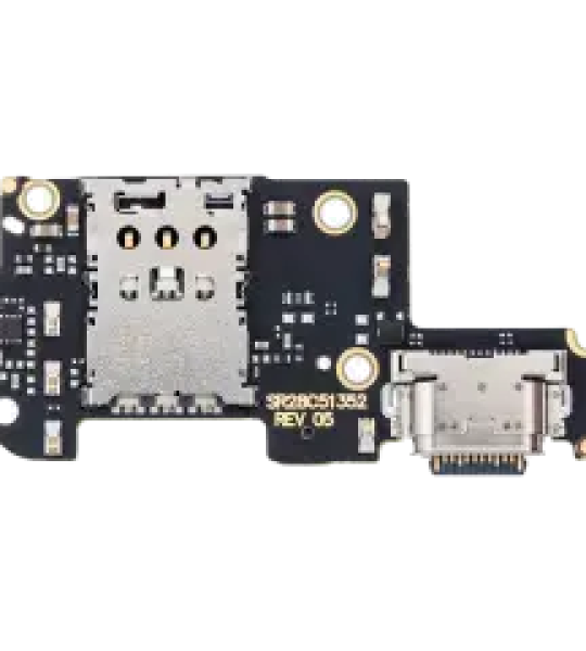Motorola Moto Edge Plus (2020) Charging Board OEM-Equivalent